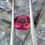 Thumbnail: 1.02Ct Natural Unheated Rare Exquisite Purplish Pink Sapphire