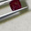 Thumbnail: 1.08Ct Natural Ruby From Madagascar