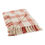 Thumbnail: DII Vintage Red Modern Farmhouse Plaid Throw, Vintage Red