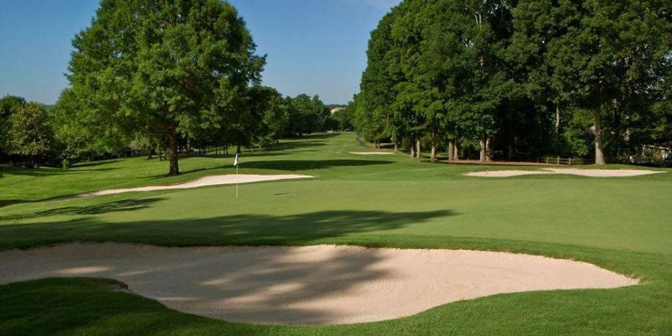State Amateur Championship