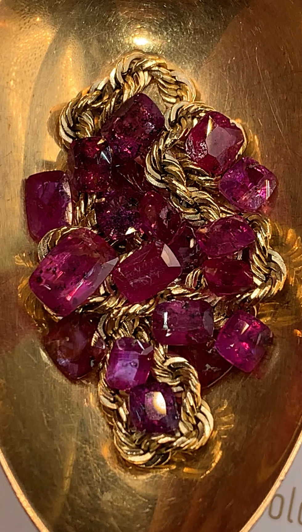 Thumbnail: 9Ctw Natural Unheated Malagasy Ruby Collection