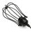 Thumbnail: Vintage Industrial Metal Lowell Cage Pendant Light Ceiling Lamp Lighting Fixtur