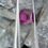 Thumbnail: 1.02Ct Natural Unheated Rare Exquisite Purplish Pink Sapphire
