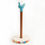 Thumbnail: The Pioneer Woman Flea Market Paper Towel Holder and Utensil Crock, Turquoise