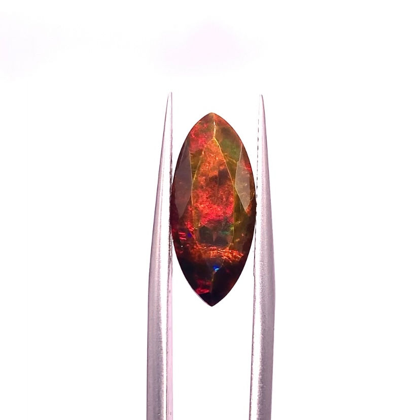 Thumbnail: 2.3Ct Natural Ethiopian Opal