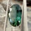 Thumbnail: 1.41Ct Natural Rare Teal Blue-Green Australian Sapphire