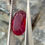 Thumbnail: 1.36Ct Natural Unheated Rare Pinkish-Red Mozambique Ruby