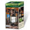 Thumbnail: Northpoint Vintage Style Copper Hurricane Lantern with 12 LED's and 150 Lumen L