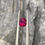 Thumbnail: Earth Mined 0.48Ct Natural Unheated Blood Red Rare Afghan Ruby