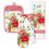 Thumbnail: The Pioneer Woman Sweet Rose Kitchen Towel, Oven Mitt, and Pot Holder Set, , Mu