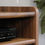 Thumbnail: Better Homes & Gardens Montclair Entertainment Fireplace TV Stand for most Flat