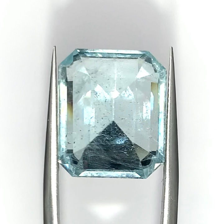 Thumbnail: 15.9Ct Natural Aquamarine
