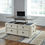 Thumbnail: Signature Design by Ashley Bolanburg Lift Top Cocktail Table