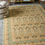 Thumbnail: Unique Loom Carnation Edinburgh Vintage Geometric Area Rug or Runner