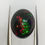 Thumbnail: 5.4Ct Natural Stunning Mezmerizing Perfect Ethiopian Black Opal