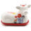 Thumbnail: The Pioneer Woman Flea Market Decorated 6.5" Cow Butter Dish