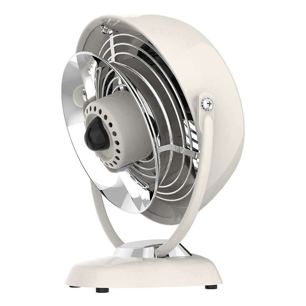 Thumbnail: Vornado VFAN Jr. Vintage Air Circulator