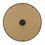 Thumbnail: DecMode Indoor 32"D White Analog Round Vintage Wall Clock