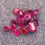 Thumbnail: 9Ctw Natural Unheated Malagasy Ruby Collection