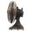 Thumbnail: Vornado Silver Swan Alchemy Vintage Air Circulator Fan