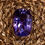 Thumbnail: GIA Certified 3.14Ct Natural Tanzanite