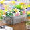 Thumbnail: Better Homes & Gardens Galvanized Oval Tub
