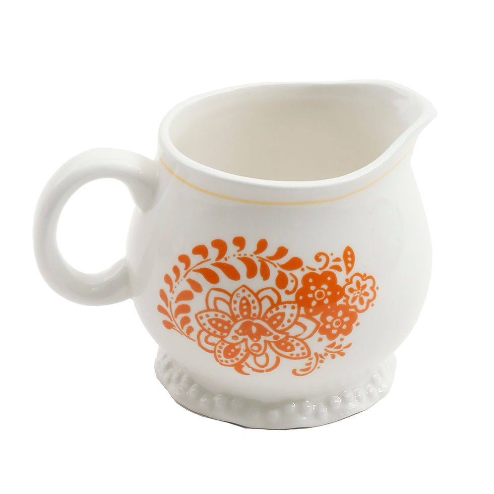 Thumbnail: The Pioneer Woman Flea Market 25-Piece Pantry Essential Set