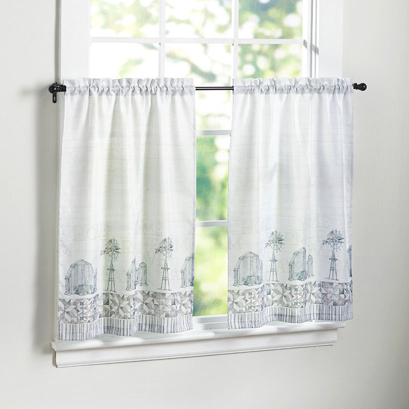 Thumbnail: Farm Life Home Collection