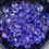 Thumbnail: Earth Mined 50 Carats Natural Tanzanite Wholesale Lot