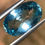 Thumbnail: 7.55Ct Natural Rare Santa Maria Blue Aquamarine