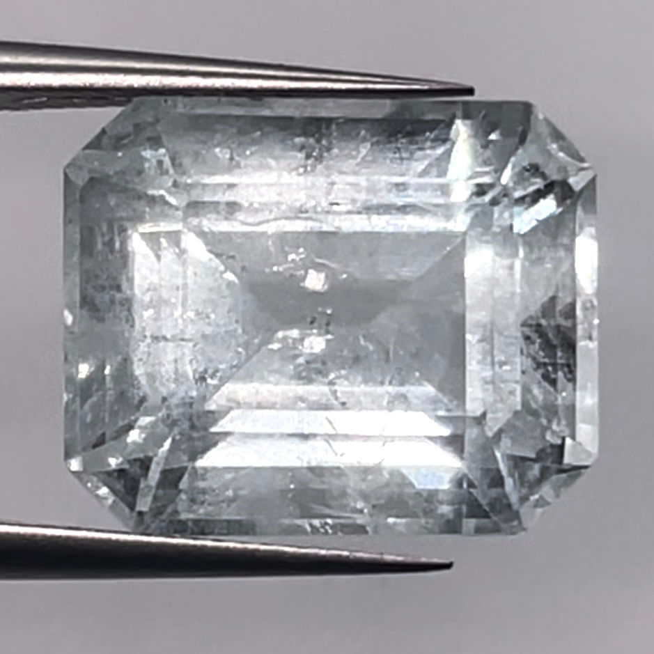 Thumbnail: 16 Carats Natural Aquamarine