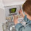 Thumbnail: KidKraft Vintage Play Kitchen - White