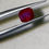 Thumbnail:  1.25Ct Natural Ruby From Madagascar