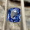 Thumbnail: GFCO Certified 1.06Ct Natural Rare Cornflower Blue Sri Lankan Sapphire