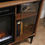 Thumbnail: Better Homes & Gardens Montclair Entertainment Fireplace TV Stand for most Flat