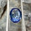 Thumbnail: 1.51Ct Natural Unheated Classic Cornflower Blue Sapphire