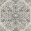 Thumbnail: Well Woven Malfi Carpi Blue Vintage Bohemian Medallion 7'10" x 10'6" Distressed