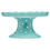 Thumbnail: The Pioneer Woman Flea Market Floral Polka Dot Mini Cupcake Stand with Lid