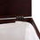 Thumbnail: BirdRock Home Compact Corner Laundry Hamper with Lid and Removable Liner - Smal