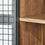 Thumbnail: Better Homes & Gardens Lindon Place TV stand for TVs up to 70", Vintage Oak Fin