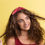 Thumbnail: 6 Pieces Top Knot Headband Paisley Boho Headbands Vintage Cross Knotted Headban