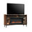 Thumbnail: Better Homes & Gardens Montclair Entertainment Fireplace TV Stand for most Flat