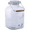 Thumbnail: Better Homes & Gardens 2 Gallon Glass Beverage Dispenser with Glass Clamp Lid