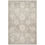 Thumbnail: Safavieh Vintage 9' X 12' Power Loomed Rug in Gray and Ivory