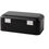 Thumbnail: Bread Box for Kitchen Counter Stainless Steel Bread Bin Storage Container for L