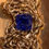 Thumbnail: GIA Certified 2.42Ct Natural Blue Very Rare Kashmir Sapphire