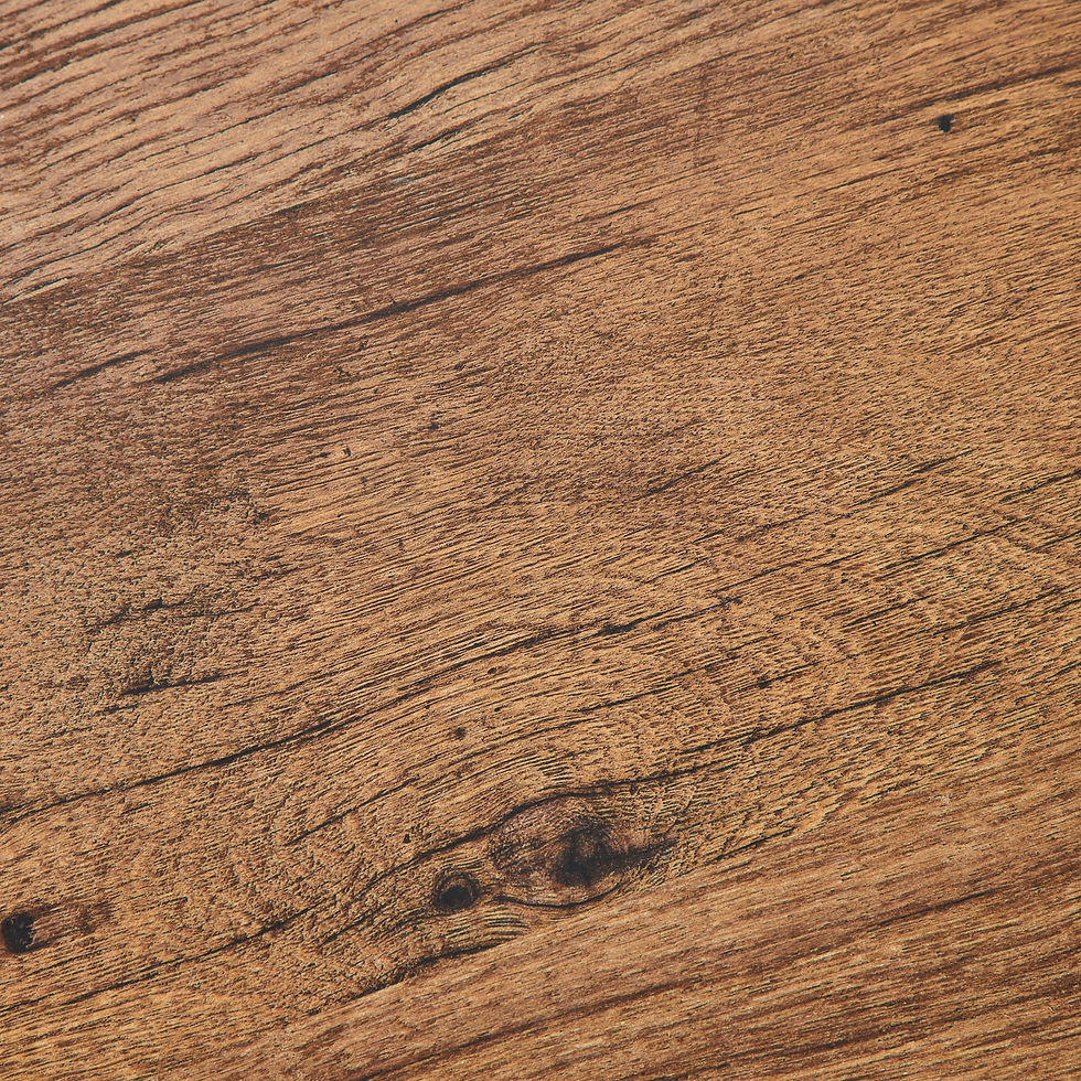 Thumbnail: Better Homes & Gardens Lindon Place TV stand for TVs up to 70", Vintage Oak Fin