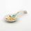 Thumbnail: The Pioneer Woman Vintage Floral Paper Towel Holder with Rose Shadow Spoon Rest