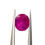 Thumbnail: 1.4Ct Earth Mined Natural Unheated Red Ruby From Afghanistan 