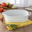 Thumbnail: Better Homes & Gardens Porcelain Bakeware Serve Dish, Oven to Table